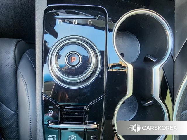 Kia K5 3rd generation id 4836586 из Кореи 19