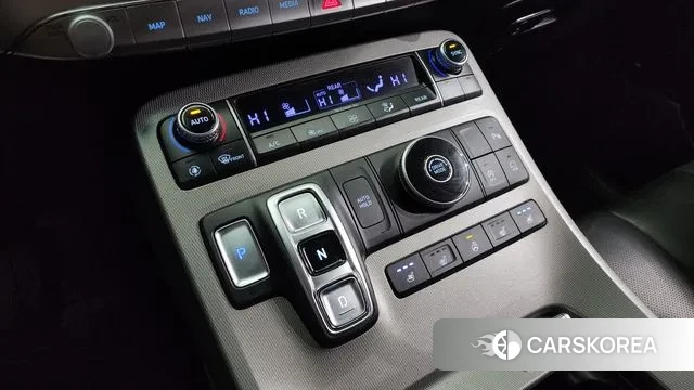 Hyundai Palisade id 3577476 из Кореи 19