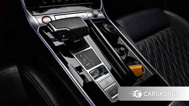 Audi S6 (C8) id 3448829 из Кореи 19