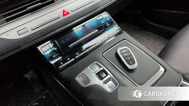 Hyundai The New Grandeur IG id 3407585 из Кореи 19