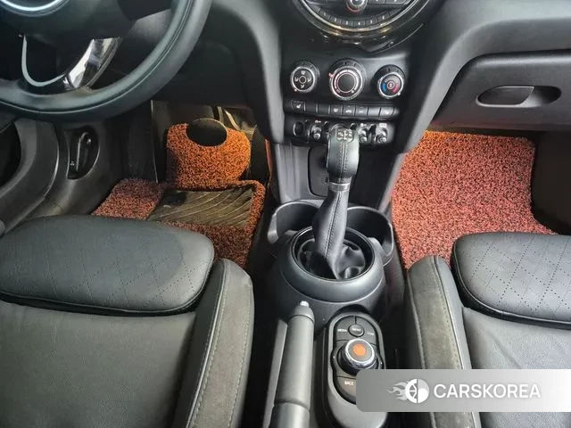 Mini Cooper id 2991239 из Кореи 16