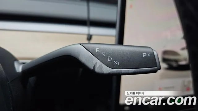 Tesla Model Y id 2671314 из Кореи 19