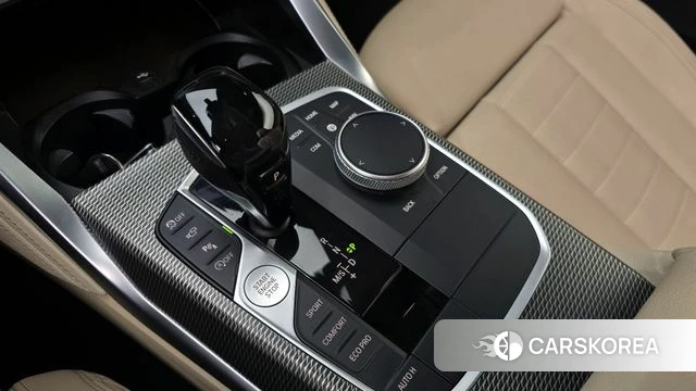 BMW 4 Series (G22) id 3852626 из Кореи 19