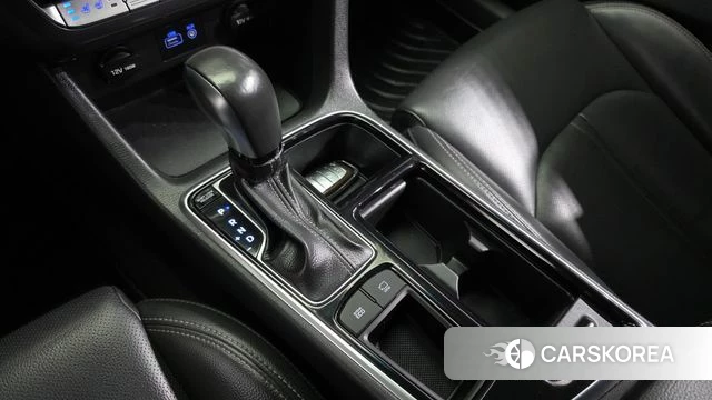 Hyundai Sonata New Rise id 4557821 из Кореи 30