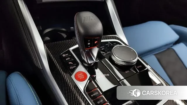 BMW M3 (G80) id 3472269 из Кореи 19