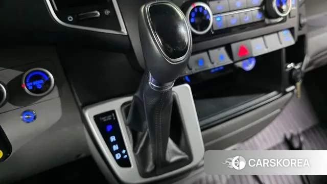 Hyundai Solati id 3429227 из Кореи 19