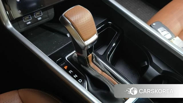 Ssangyong Torres id 4768484 из Кореи 31