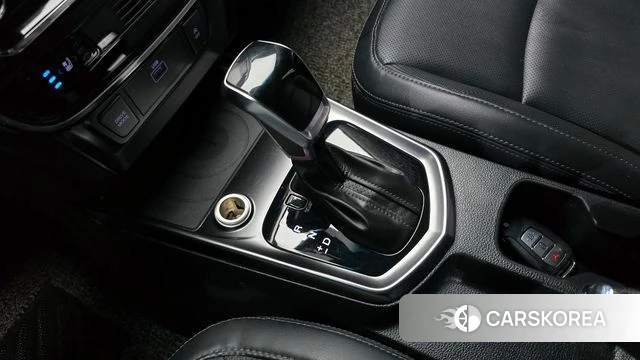 Ssangyong Tivoli Air id 4203092 из Кореи 29