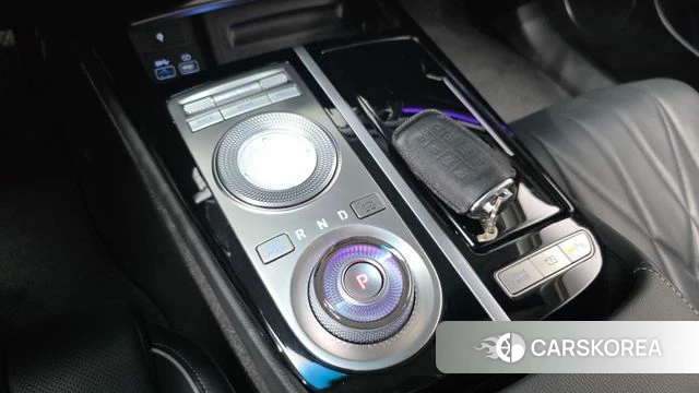 Genesis G80 (RG3) id 4666884 из Кореи 19
