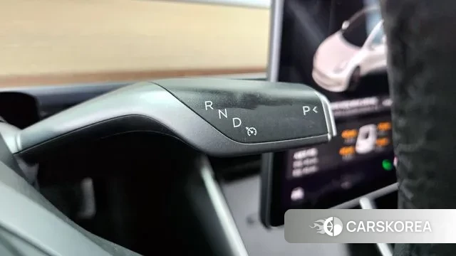 Tesla Model 3 id 3319176 из Кореи 19