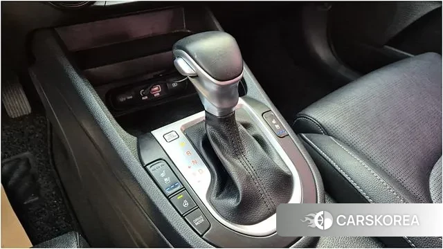 Kia Come New K3 id 3742379 из Кореи 19