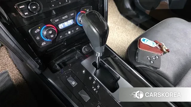 Renault Korea (Samsung) SM7 Nova id 3766583 из Кореи 19