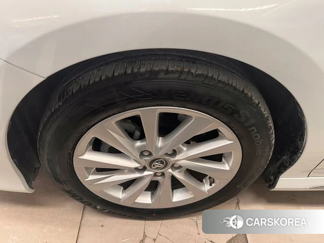 Toyota Camry id 4301114 из Китая 11