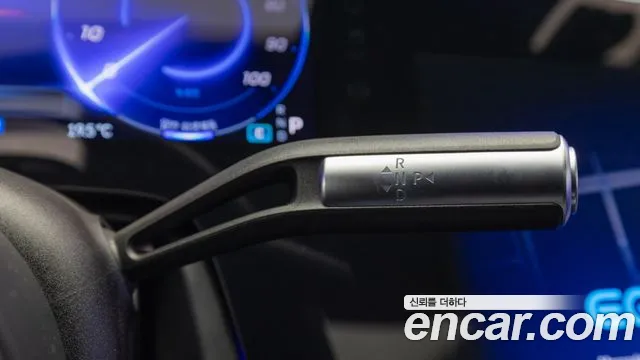 Mercedes-Benz EQS V297 id 2738002 из Кореи 19