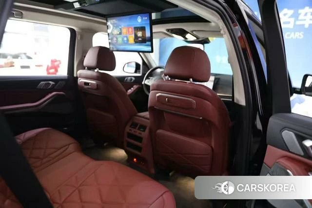 BMW X5 id 4334757 из Китая 16
