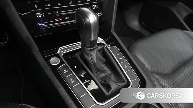 Volkswagen Arteon id 4401852 из Кореи 19