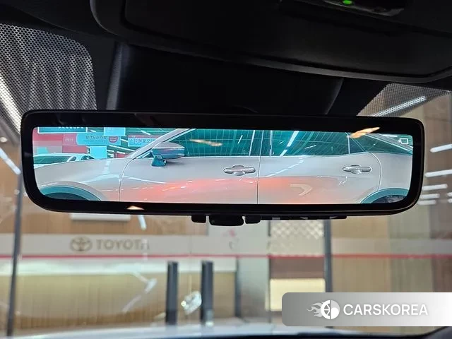 Toyota Sienna 4th Generation id 3590453 из Кореи 19