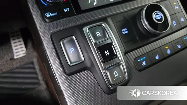 Hyundai The New Palisade id 3341781 из Кореи 19