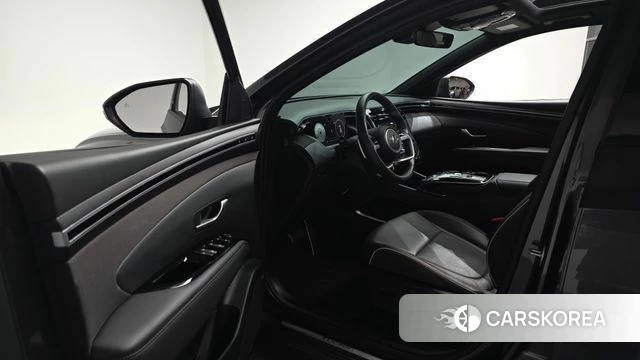 Hyundai Tucson (NX4) id 4428903 из Кореи 37