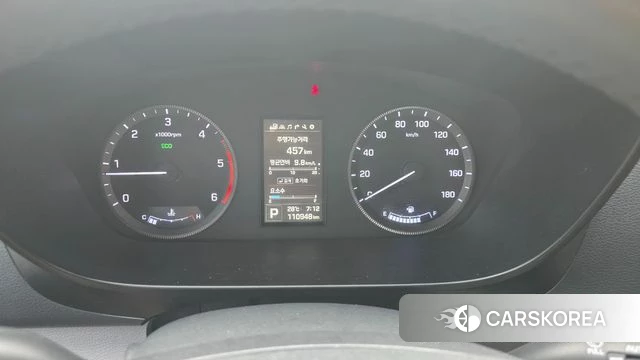 Hyundai Solati id 4480567 из Кореи 18