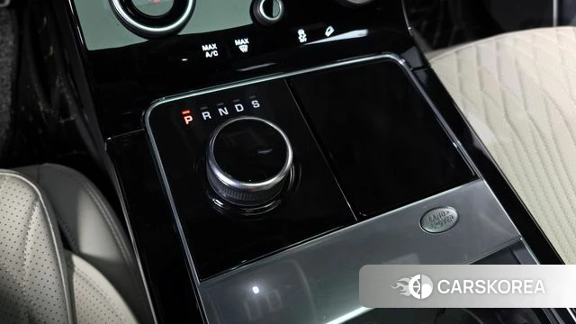 Land Rover Range Rover Velar id 4471412 из Кореи 33