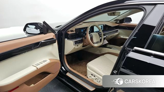 Hyundai Grandeur (GN7) id 4408675 из Кореи 31