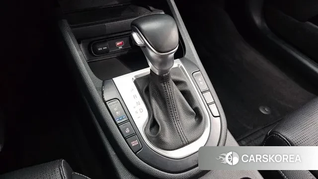 Kia The New K3 2nd generation id 2985005 из Кореи 19