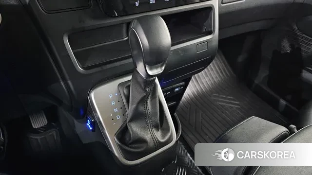 Hyundai Staria id 3720979 из Кореи 19