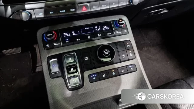 Hyundai Palisade id 3478979 из Кореи 19