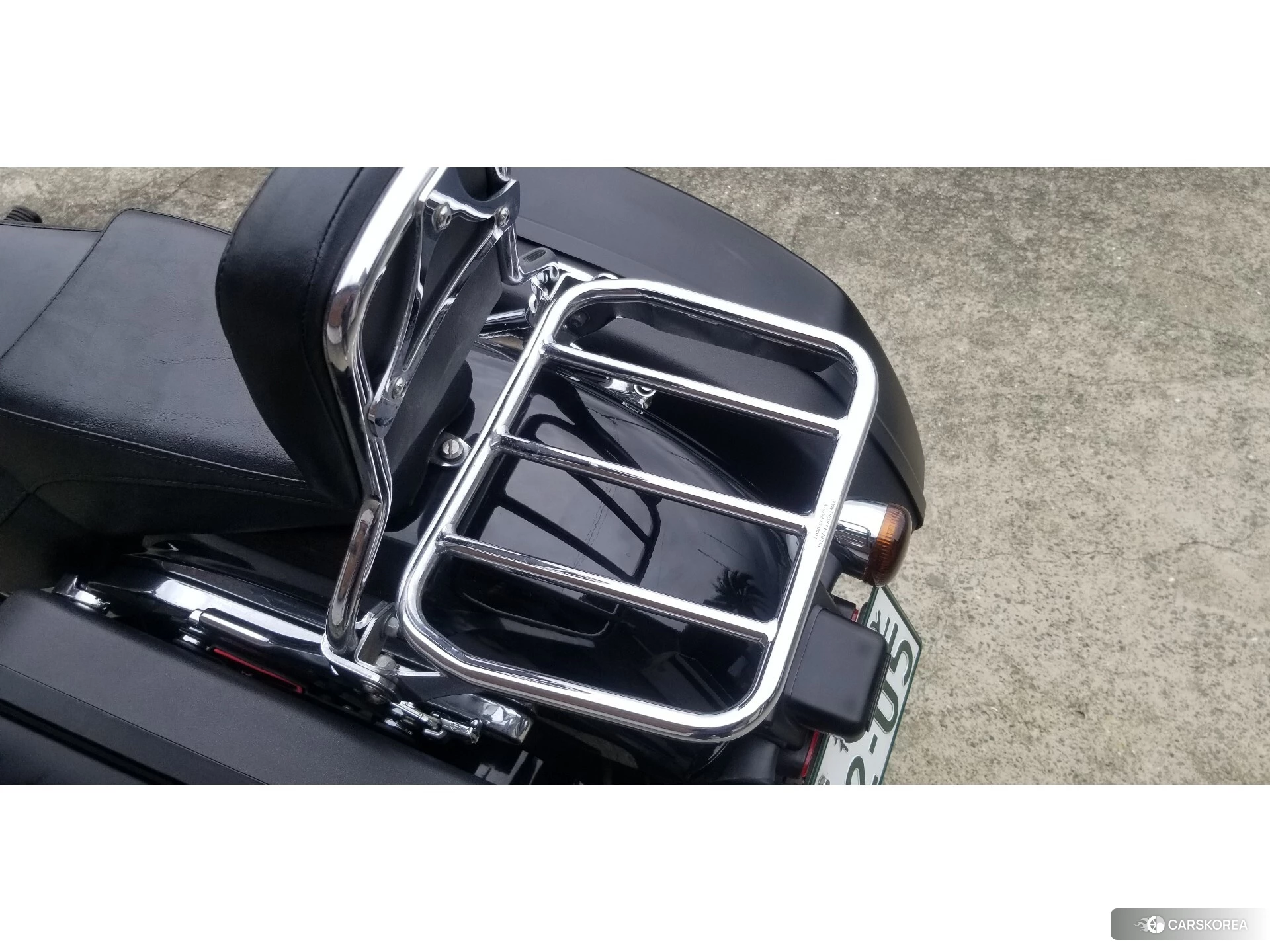 Проданный Harley-Davidson Softail Sport Glide FLSB1750 id 4247970 из Японии, фото 9