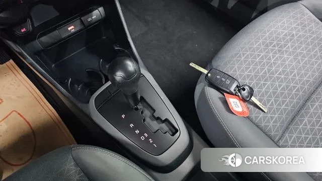 Kia Morning Urban (JA) id 2970349 из Кореи 19