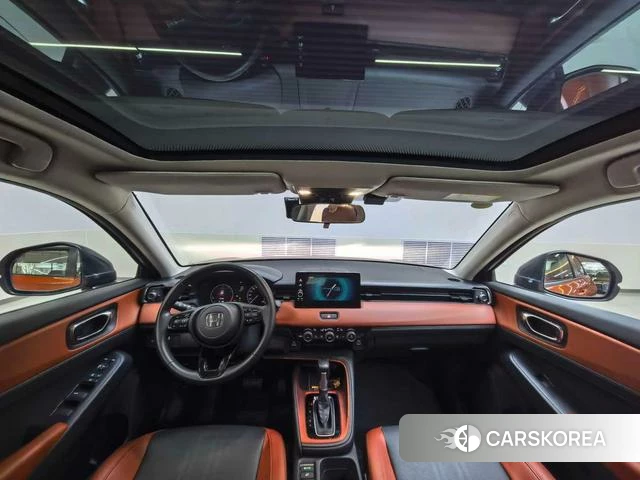 Honda XR-V id 4297801 из Китая 22