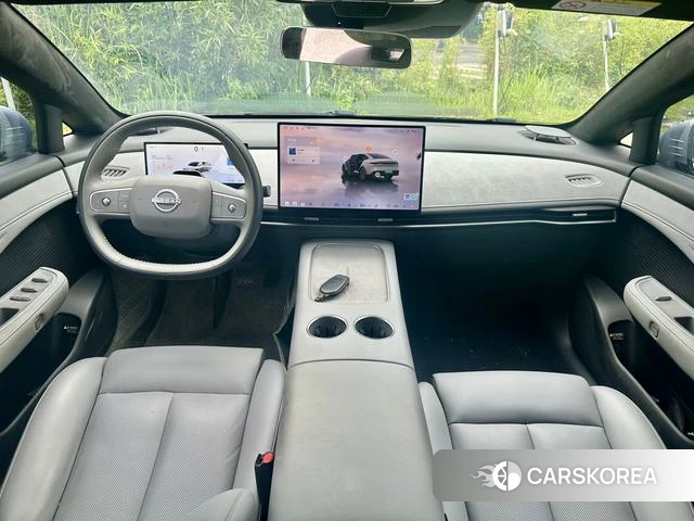 Nissan N7 id 4300307 из Китая 20