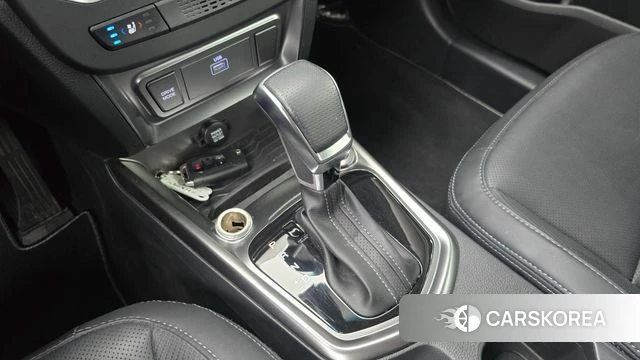 Ssangyong The New Tivoli id 4778398 из Кореи 30