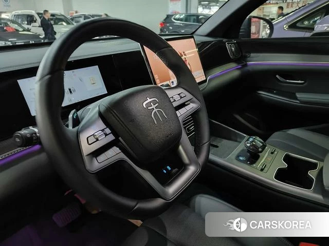 BYD Song Pro DM id 4240109 из Китая 15