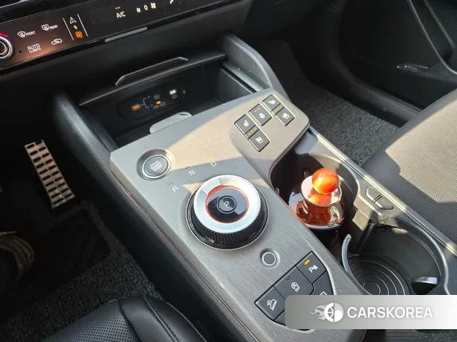 Kia The New Sportage 5th Generation id 3643550 из Кореи 17