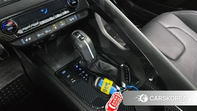 Hyundai Avante (CN7) id 3281026 из Кореи 19