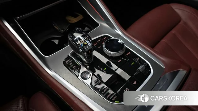 BMW X6 (G06) id 3905115 из Кореи 19