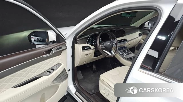 Hyundai Palisade id 4906348 из Кореи 31
