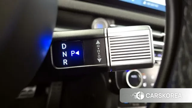 Hyundai The New Tucson (NX4) id 3758072 из Кореи 19