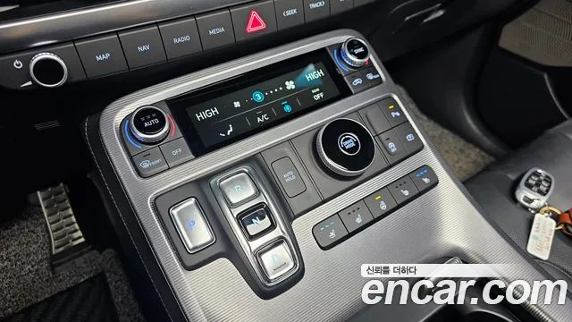 Hyundai The New Palisade id 2695545 из Кореи 19