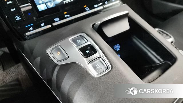 Hyundai The New Grandeur IG Hybrid id 4434687 из Кореи 19