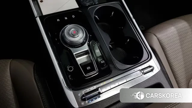 Kia The New Carnival 4th Generation id 3365580 из Кореи 19