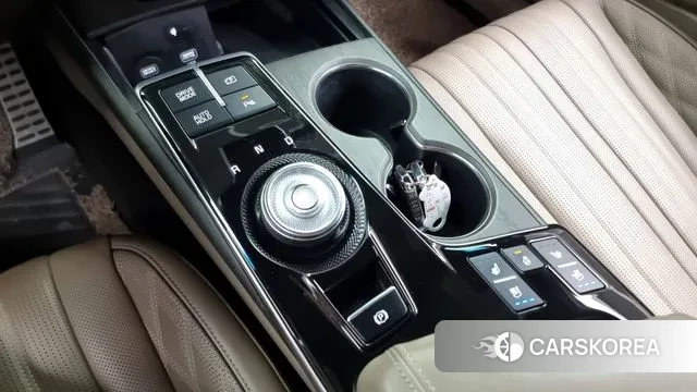 Kia K8 Hybrid id 2890362 из Кореи 19