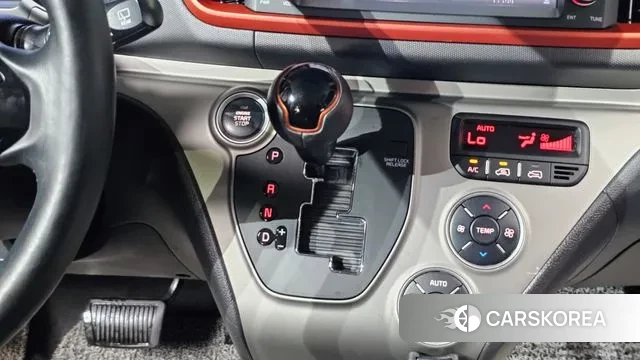 Kia The New Ray id 3061089 из Кореи 19