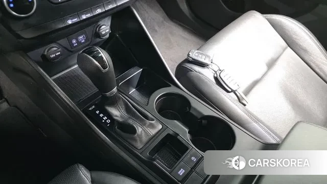 Hyundai All New Tucson id 3455035 из Кореи 19