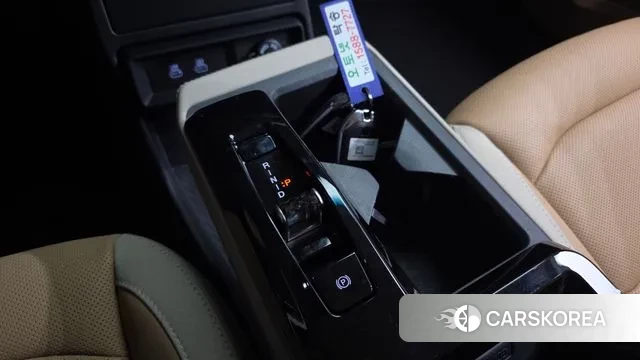 Ssangyong Actian 2nd Generation id 3776028 из Кореи 19