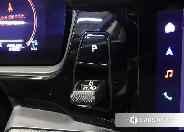 Porsche Cayenne (PO536) id 3457195 из Кореи 19