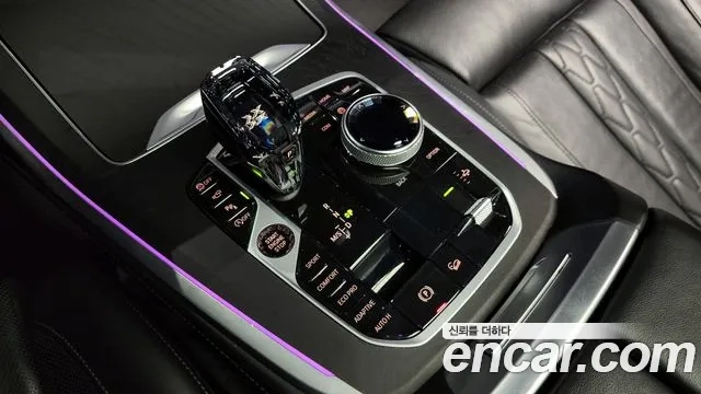 BMW X7 (G07) id 2950669 из Кореи 19