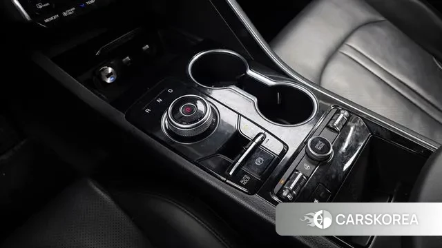 Kia K5 Hybrid 3rd Generation id 3645749 из Кореи 19